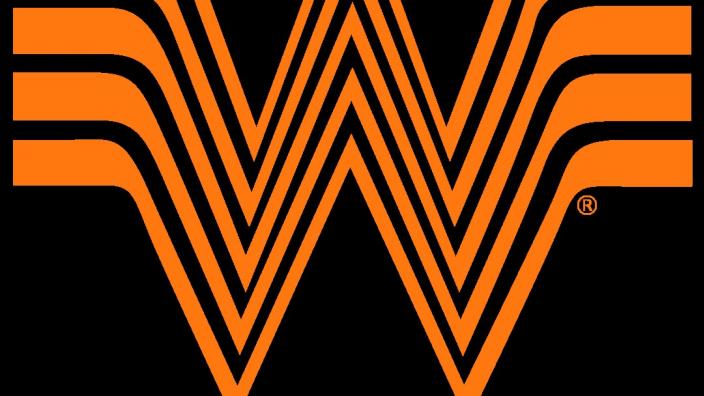 Whataburger logo store