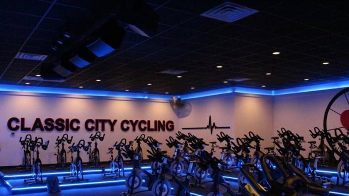 Classic City Cycling