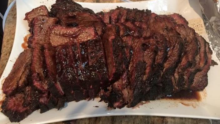 Hattie marie's bbq outlet