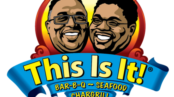 This is it clearance restaurant