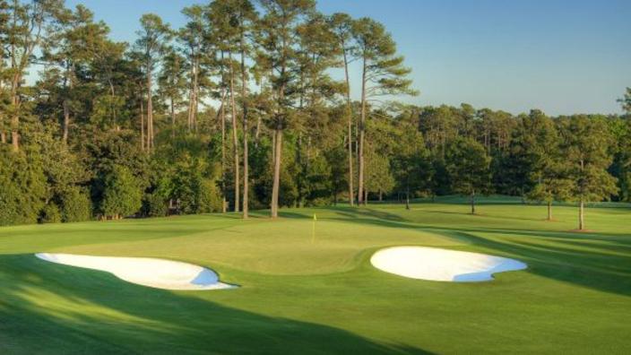 The Patch (Augusta Municipal Golf Course)