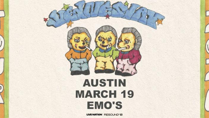 Wednesday - Bleeds Tour 2026