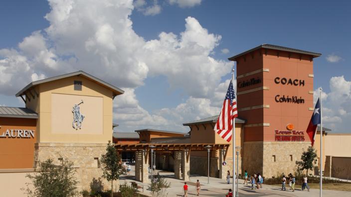 Nike store outlet mall round rock deals