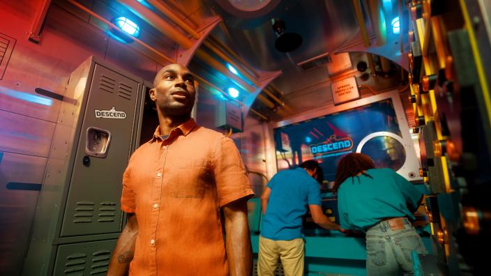 The Escape Game Austin photo 6