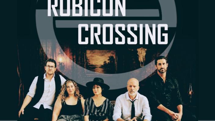 The Rubicon Crossing