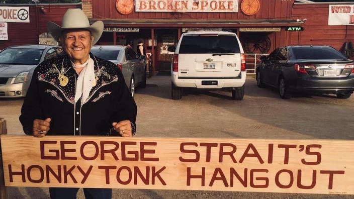 90s COUNTRY w/ ALL HAT NO CADILLAC