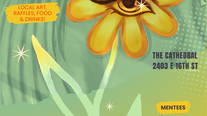 Austin Emerging Arts Leaders presents: VISIONARIES 2026