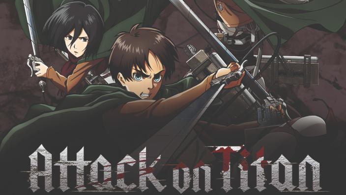 Attack on Titan: Beyond the Walls