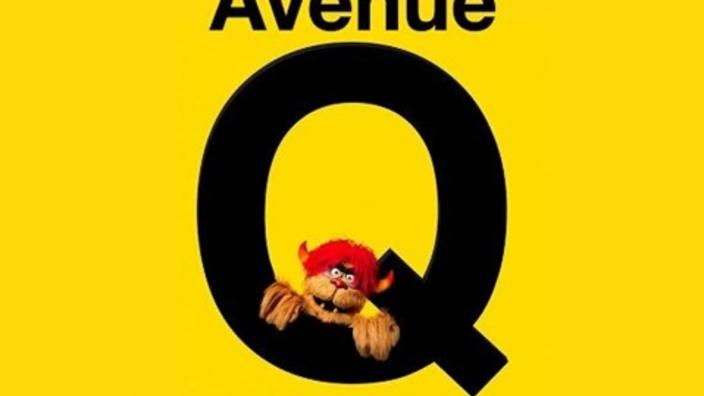 AVENUE Q