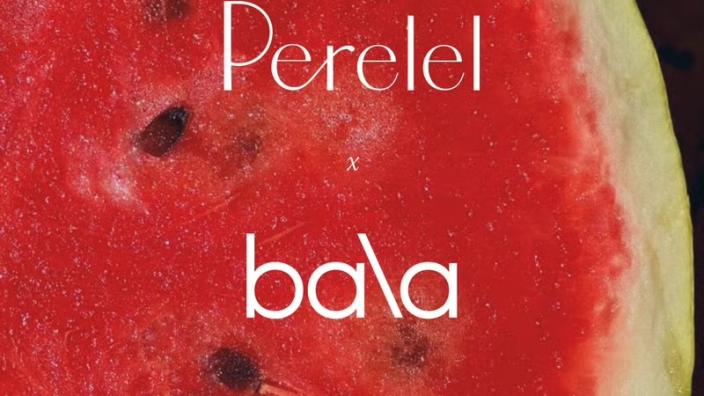 Perelel x Bala Mom Walk