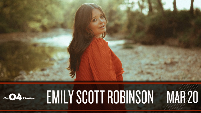 Emily Scott Robinson