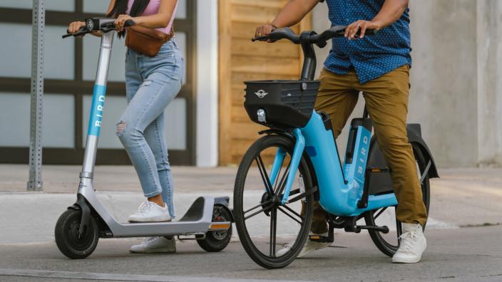 Uber scooter austin price top