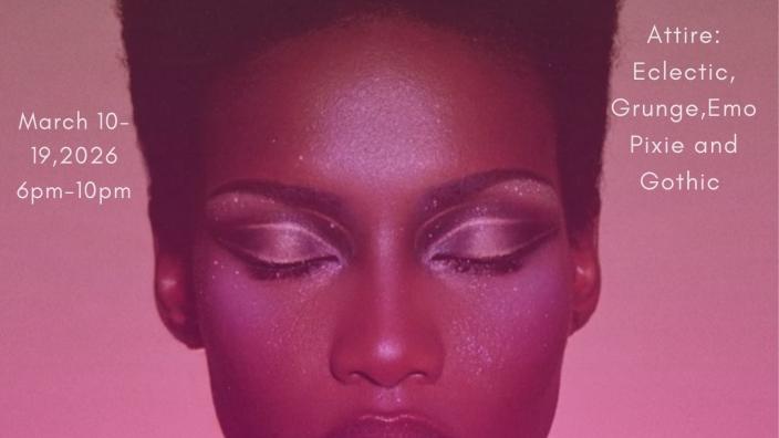 Keep Black Austin Weird