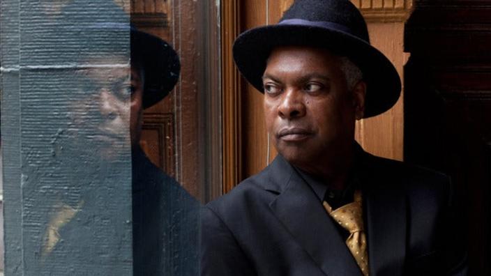 Booker T. Jones