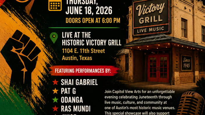 Juneteenth Celebrations