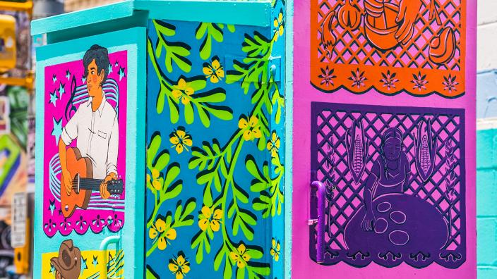 Artbox Archives