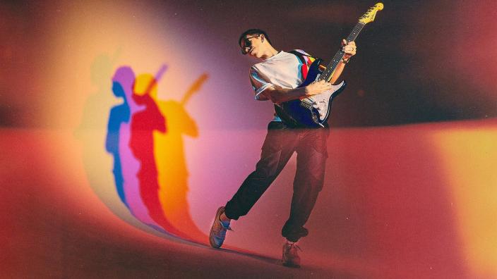 Cory Wong - Lost in the Wonder Tour