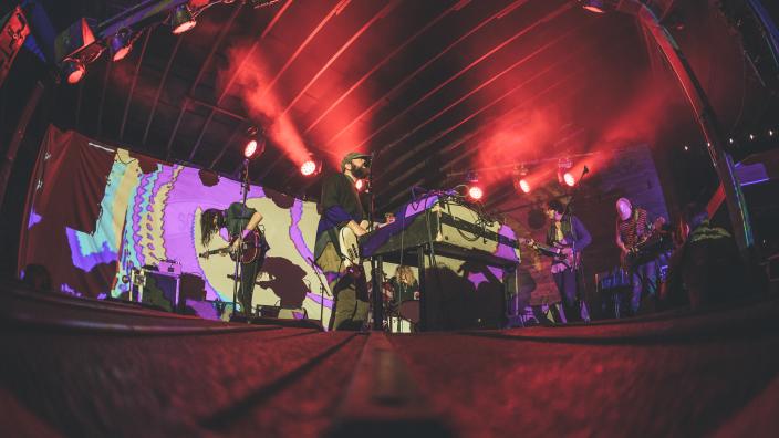 LEVITATION Fest