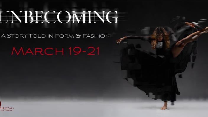 Unbecoming - A Story Told in Form and Fashion