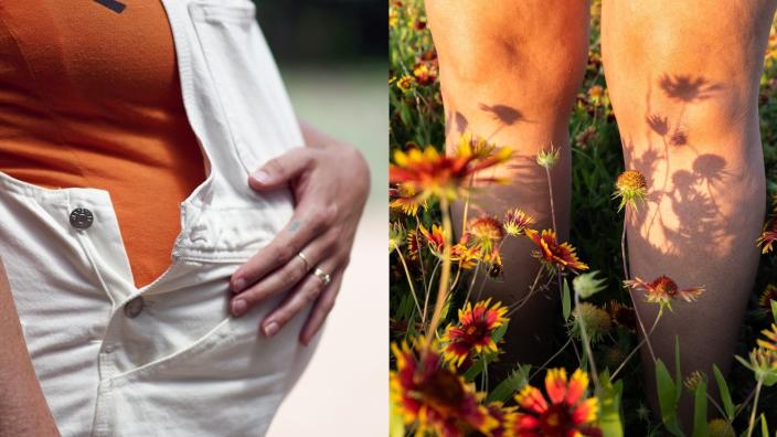 Gestures of Care, Chantal Lesley & Ana Treviño