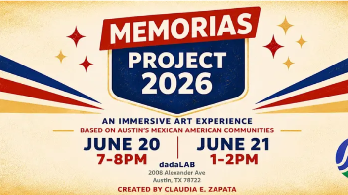 Memorias Project