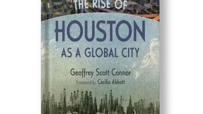 Modern Times Lecture: "The Opening of the Houston Ship Channel"