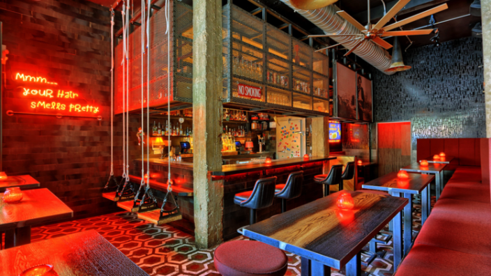 Red Headed Stepchild