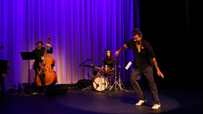Soul 2 Sole International Tap Festival