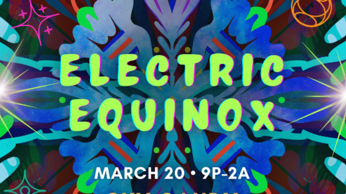 Electric Equinox