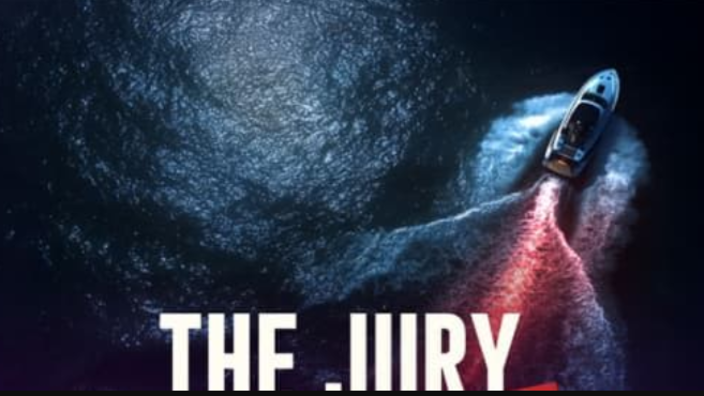 The Jury Experience