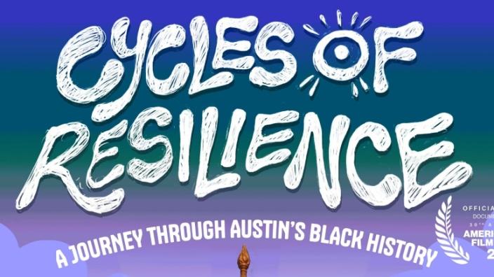 Cycles of Resilience Austin Premiere
