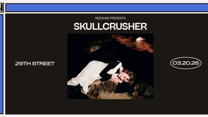 Skullcrusher