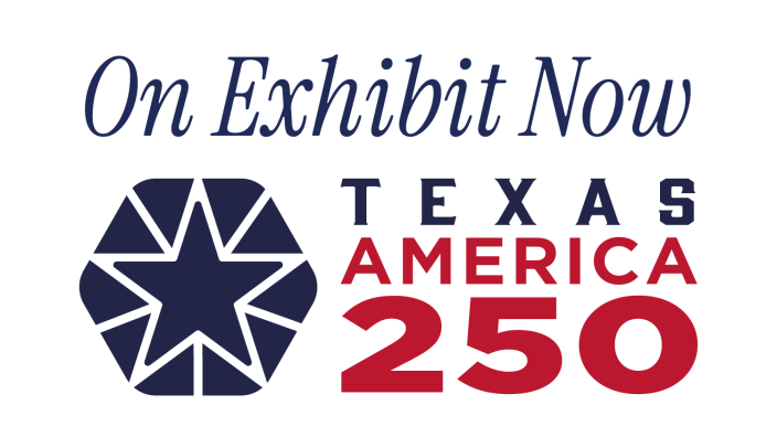 Texas America250 Exhibition