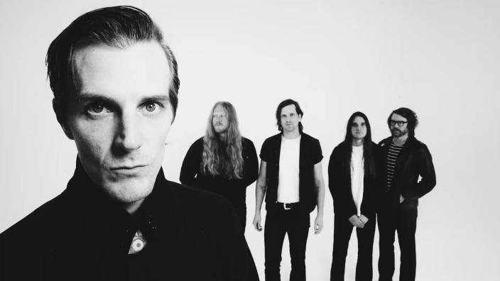 The Maine -  Love You But... I Chose The Maine Tour