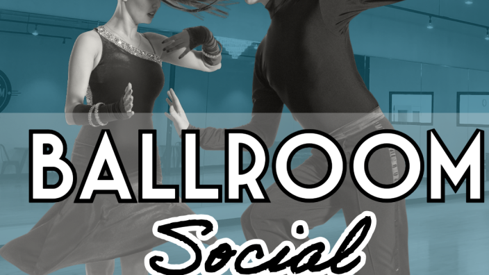 Ballroom Social Dancing