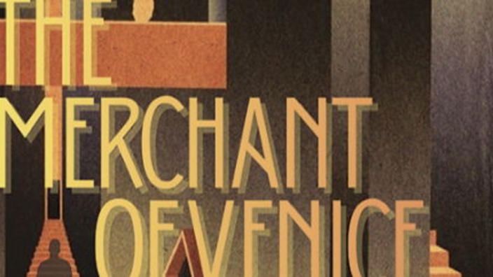 The Merchant of Venice