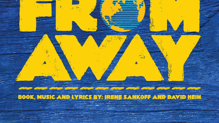 Come From Away
