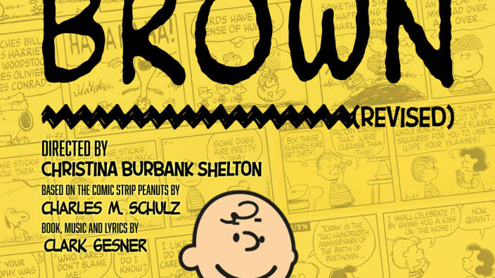 You're a Good Man, Charlie Brown