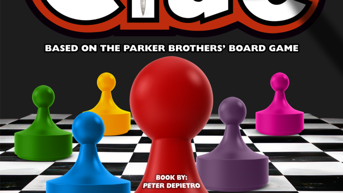 Clue: The Musical