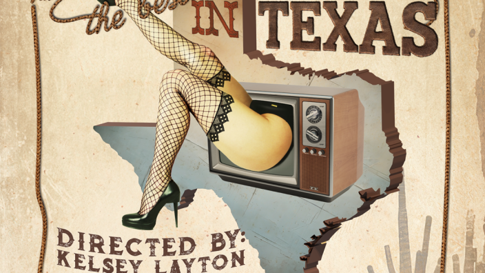 Best Little Whorehouse in Texas