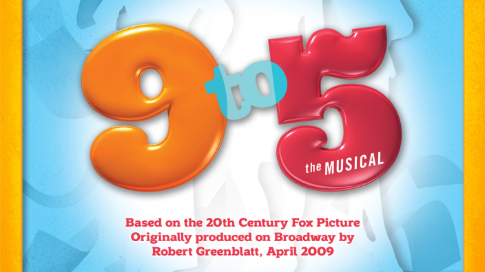 9 to 5
