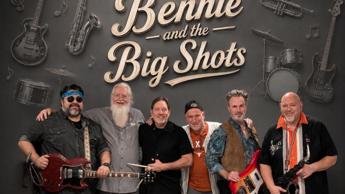 Bennie & The Big Shots