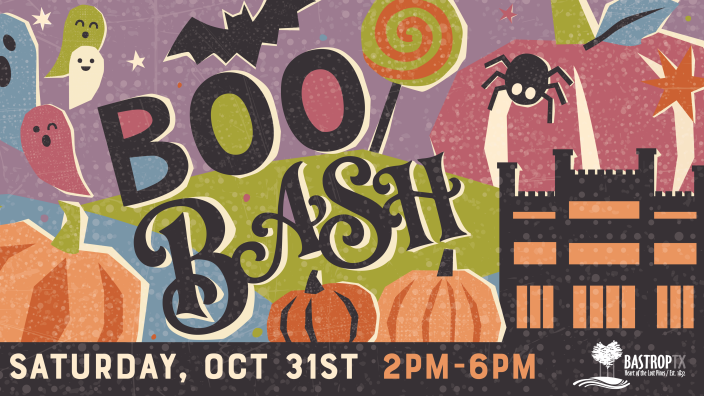 Boo Bash