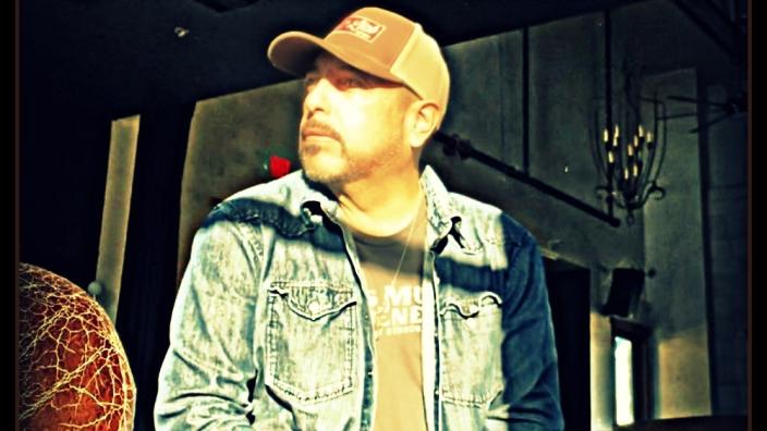 Buddy Vargas