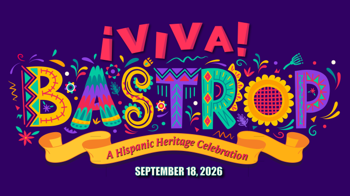 ¡Viva Bastrop!