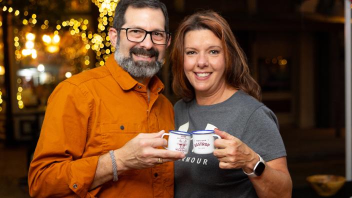 Wassail Fest