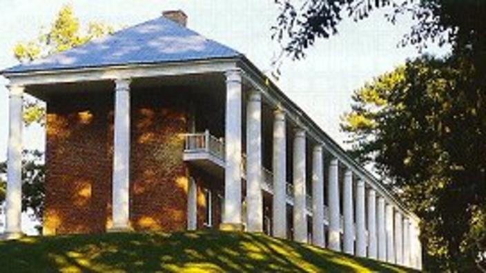 Centenary State Historic Site