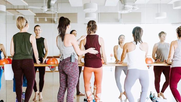 Reddit barre3 hotsell