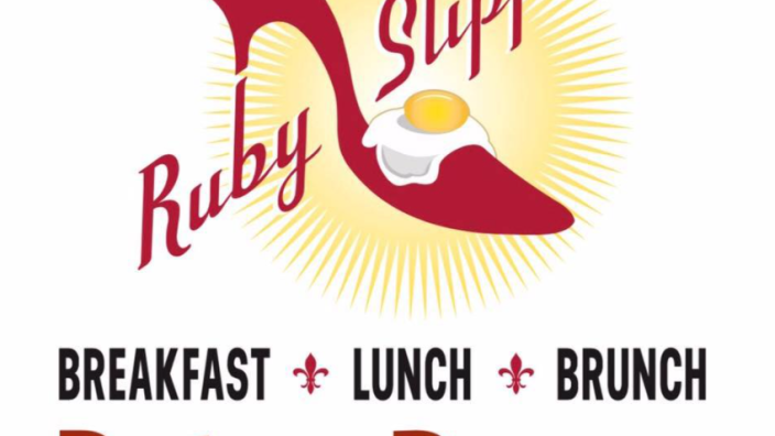 Ruby Slipper & Ruby Sunshine #ThatBrunchLife 🥂