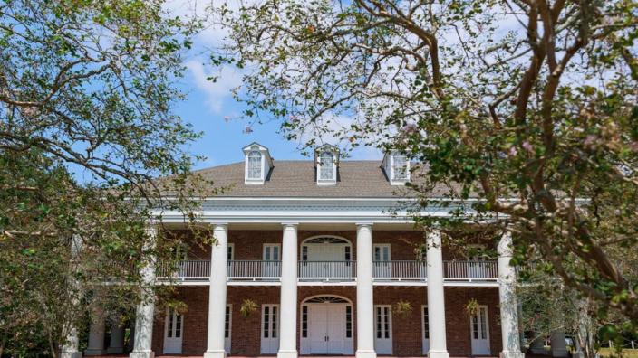 White Oak Estate and Gardens